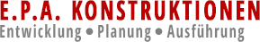 E.P.A. Konstruktionen
